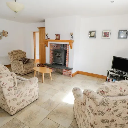 Holiday home Blue Stack House