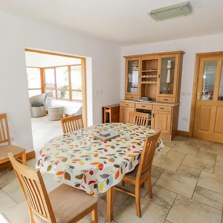 Blue Stack House Casa vacanze Meenataggart