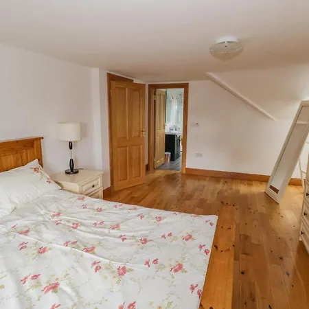 Blue Stack House Casa vacanze