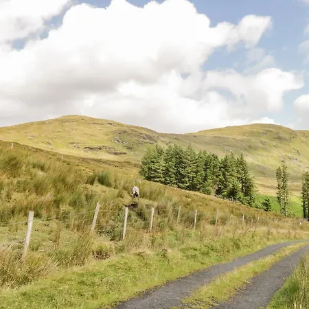 Holiday home Blue Stack House