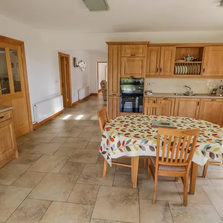 Blue Stack House Casa vacanze