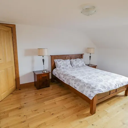 Blue Stack House * Meenataggart