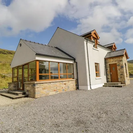 Casa vacanze Blue Stack House Meenataggart