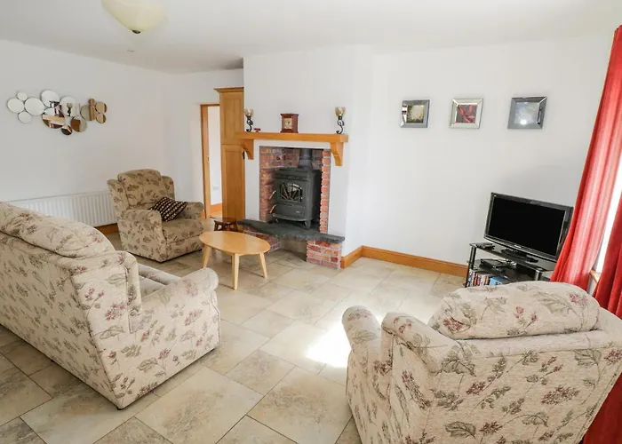 Casa vacanze Blue Stack House