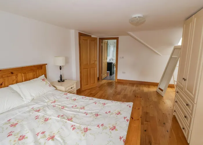 Blue Stack House Casa vacanze