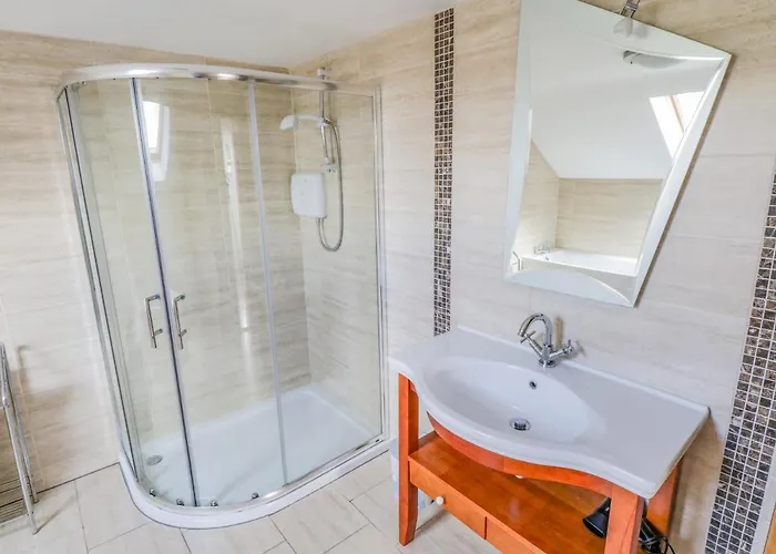 Casa vacanze Blue Stack House *