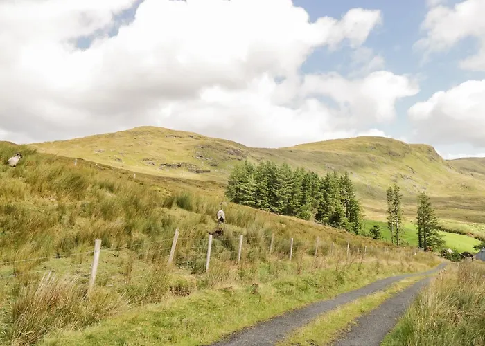 Casa vacanze Blue Stack House