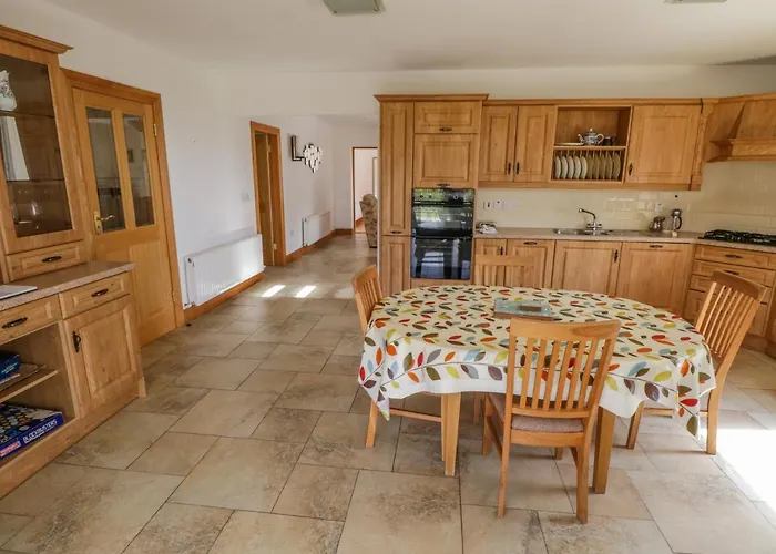 Blue Stack House Casa vacanze