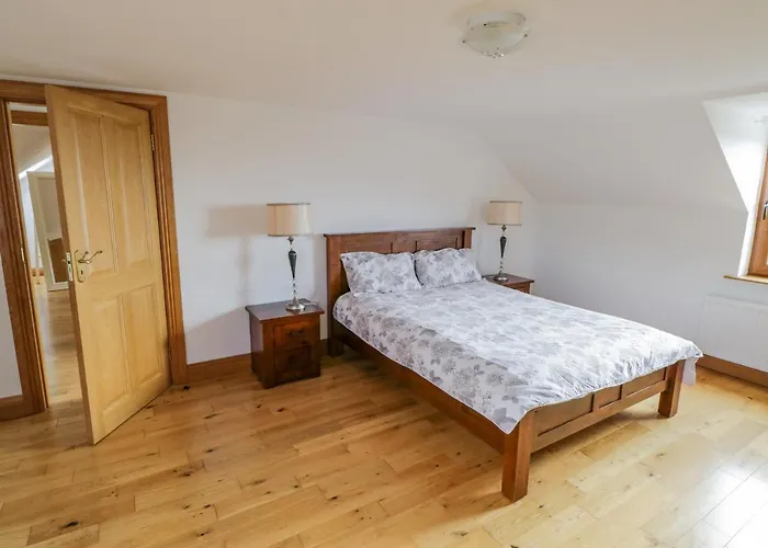 Blue Stack House * Meenataggart