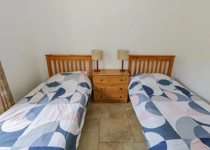 Blue Stack House Holiday home Meenataggart