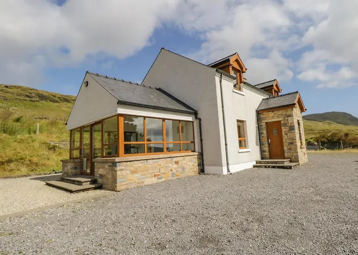 Casa vacanze Blue Stack House Meenataggart