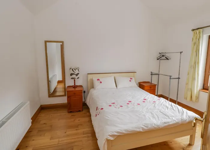 Blue Stack House Holiday home *