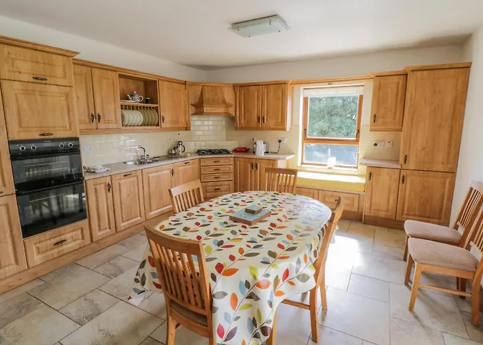 Blue Stack House * Meenataggart